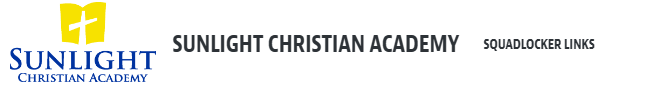 Sunlight Christian Spirit Store - SquadLocker